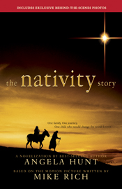 The Nativity Story: A Novelization The Nativity Story: A Novelization