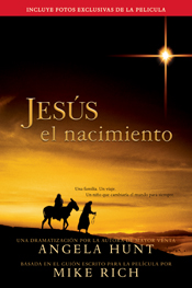 Jesús el nacimiento: una dramatización