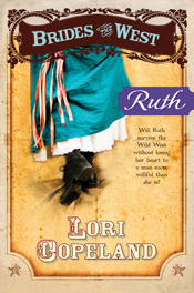 Ruth Ruth
