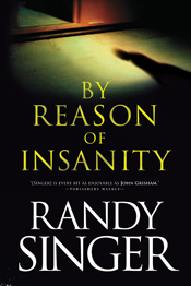 By Reason of Insanity By Reason of Insanity