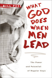What God Does When Men Lead What God Does When Men Lead