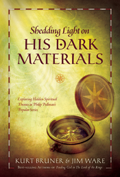 Shedding Light on His Dark Materials Shedding Light on His Dark Materials