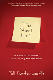 The Short List
