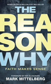 The Reason Why The Reason Why