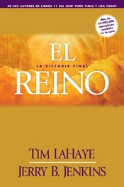 El Reino: La Victoria Final El Reino: La Victoria Final