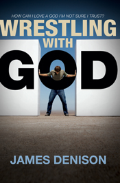 Wrestling with God