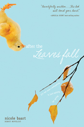 After the Leaves Fall After the Leaves Fall