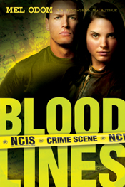 Blood Lines Blood Lines