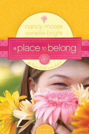 A Place to Belong