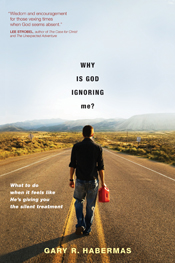 Why Is God Ignoring Me?