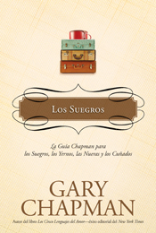 Los Suegros Los Suegros