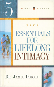 5 Essentials for Lifelong Intimacy