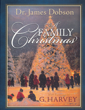 A Family Christmas