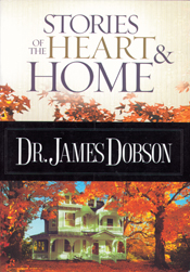 Stories of the Heart and Home