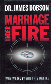 Marriage Under Fire