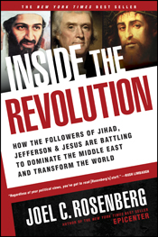 Inside the Revolution Inside the Revolution