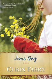 June Bug June Bug