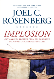 Implosion Implosion