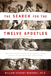 The Search for the Twelve Apostles The Search for the Twelve Apostles