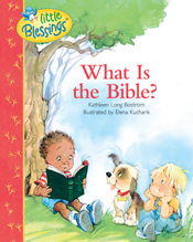 What Is the Bible?