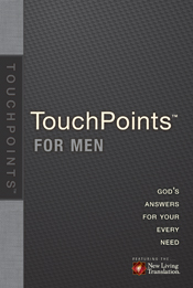 TouchPoints for Men
