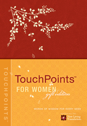 TouchPoints for Women, gift edition