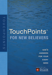 TouchPoints for New Believers
