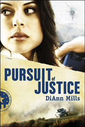 Pursuit of Justice Pursuit of Justice
