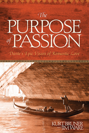 The Purpose of Passion The Purpose of Passion