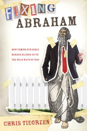 Fixing Abraham