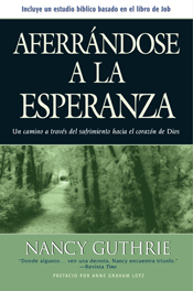 Aferrándose a la Esperanza