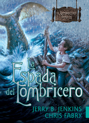 La Espada del Lombricero