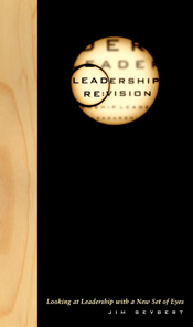 Leadership RE:Vision Leadership RE:Vision