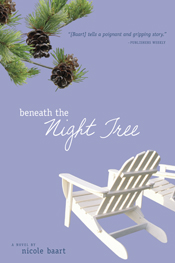 Beneath the Night Tree Beneath the Night Tree