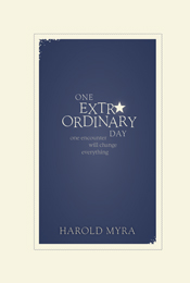 One Extraordinary Day