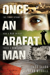 Once an Arafat Man Once an Arafat Man