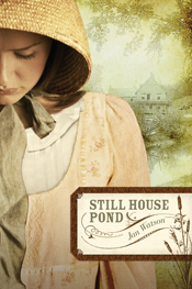 Still House Pond Still House Pond