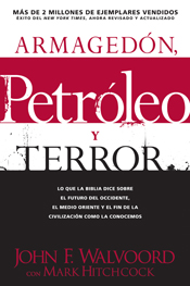 Armagedón, petróleo, y terror