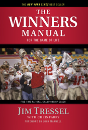 The Winners Manual