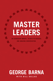 Master Leaders
