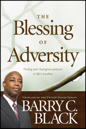 The Blessing of Adversity