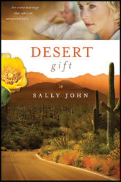 Desert Gift Desert Gift