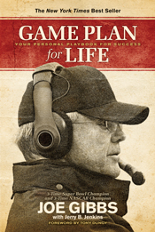 Game Plan for Life Game Plan for Life