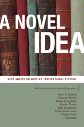 A Novel Idea A Novel Idea