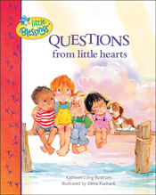 Questions from Little Hearts Questions from Little Hearts