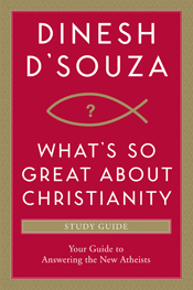What's So Great about Christianity Study Guide