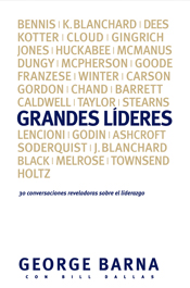 Grandes lÃderes Grandes lÃderes