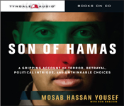 Son of Hamas Son of Hamas