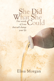 She Did What She Could (SDWSC) She Did What She Could (SDWSC)