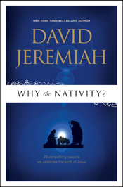 Why the Nativity?